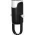Микрофон SunWind SW-SM500G,  черный [1427255]